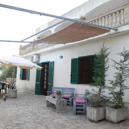 Villa Fronte Mare