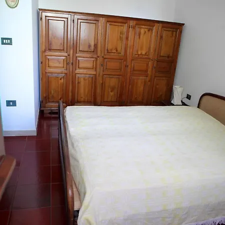 Villa Fronte Mare Marina Porto