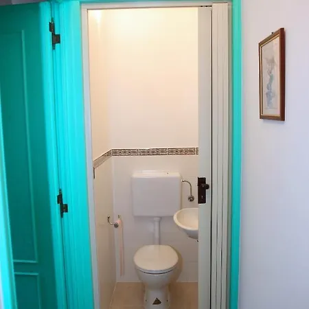 Feriehus Villa Fronte Mare Marina Porto