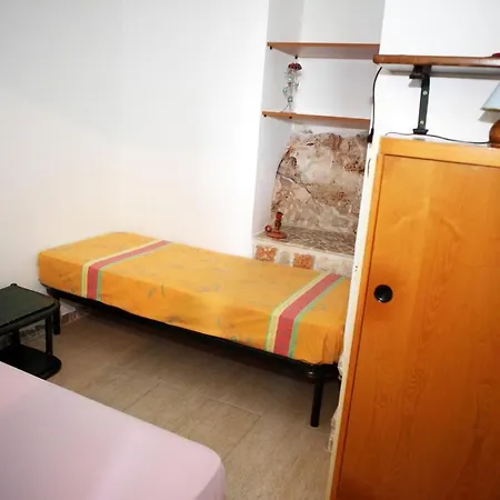 Villa Fronte Mare Feriehus Marina Porto